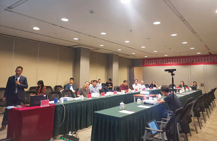 复杂多金属矿中锡石绿色高效利用关键技术与产业化 anli.jpg